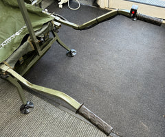 Carp Porter Mk2 Elec-Trek 24V Electric Barrow