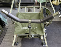 Carp Porter Mk2 Elec-Trek 24V Electric Barrow