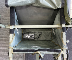 Carp Porter Mk2 Elec-Trek 24V Electric Barrow