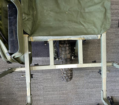 Carp Porter Mk2 Elec-Trek 24V Electric Barrow