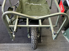 Carp Porter Mk2 Elec-Trek 24V Electric Barrow