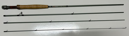 Greys GR50 9.FT #5 Fly Rod