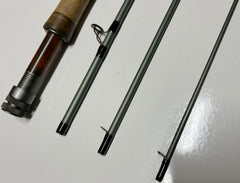 Greys GR50 9.FT #5 Fly Rod