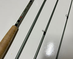 Greys GR50 9.FT #5 Fly Rod
