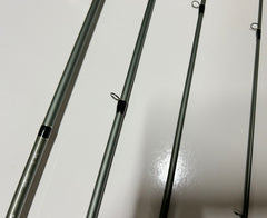 Greys GR50 9.FT #5 Fly Rod