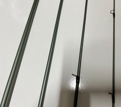 Greys GR50 9.FT #5 Fly Rod