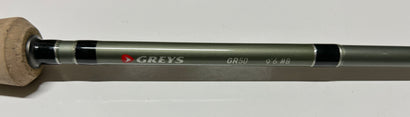 Greys GR50 9.6FT #8 Fly Rod