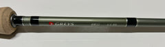 Greys GR50 9.6FT #8 Fly Rod