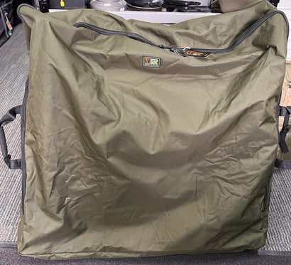 Fox R Series Sleep System TT + R Series Bedchair Bag *Ex-Display*