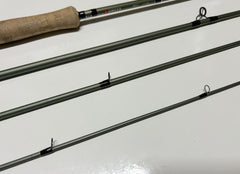 Greys GR50 9.6FT #8 Fly Rod