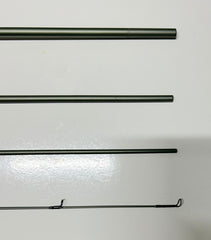 Greys GR50 9.6FT #8 Fly Rod