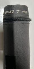 Greys GR50 7FT #3 Fly Rod
