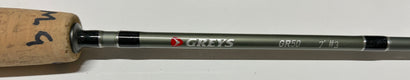 Greys GR50 7FT #3 Fly Rod
