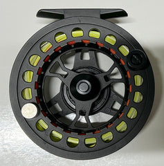 Greys GTS 300 #4/5/6 Fly Reel + Spare Spool
