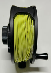 Greys GTS 300 #4/5/6 Fly Reel + Spare Spool