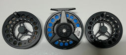 Greys GSX 300 #6/7/8 Fly Reel + Spare Spools