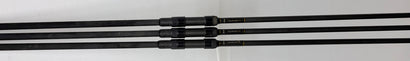 Sonik Tournos XD 12ft 3.50lb Carp Rods X3