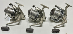 Shimano Ultegra XT 12000 Reels X3