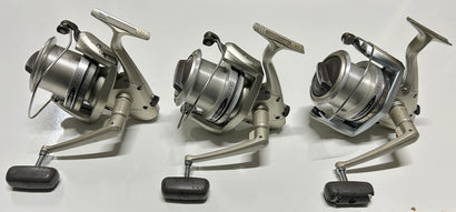 Shimano Ultegra XT 12000 Reels X3