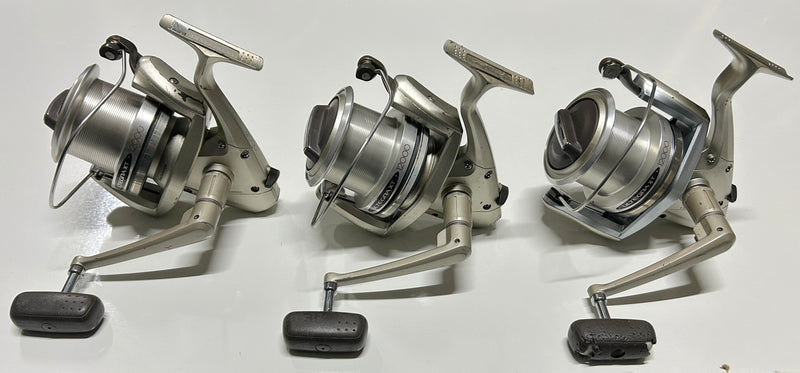 Shimano Ultegra XT 12000 Reels X3 – Fish For Tackle