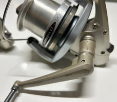 Shimano Ultegra XT 12000 Reels X3