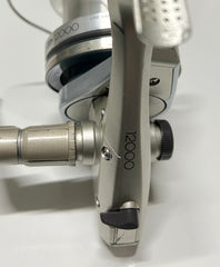 Shimano Ultegra XT 12000 Reels X3