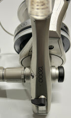 Shimano Ultegra XT 12000 Reels X3