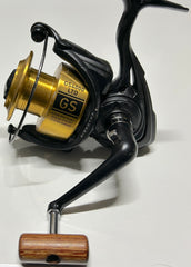 Daiwa GS 4000 LTD Reels X2