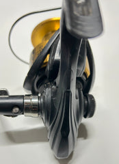 Daiwa GS 4000 LTD Reels X2