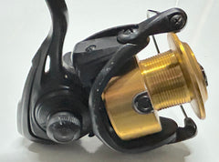 Daiwa GS 4000 LTD Reels X2