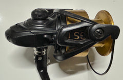 Daiwa GS 4000 LTD Reels X2