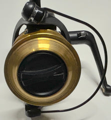 Daiwa GS 4000 LTD Reels X2