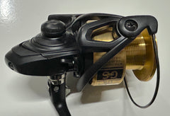 Daiwa GS 4000 LTD Reels X2