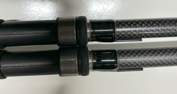 Shimano Tribal TX-4A Carpe 12 pieds 2,75 lb Shimano Tribal TX-4A Carpe 12 pieds 2,75 lb