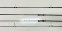 Shimano Tribal Velocity 13ft 3.50lb Carp Rods X2