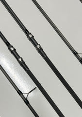Shimano Tribal Velocity 13ft 3.50lb Carp Rods X2