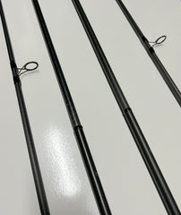 Shimano Tribal Velocity 13ft 3.50lb Carp Rods X2