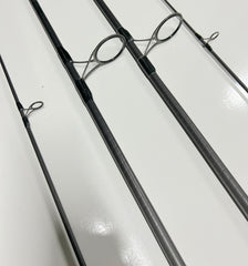 Shimano Tribal Velocity 13ft 3.50lb Carp Rods X2