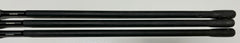 Shimano TX1 12ft 3.00lb Carp Rods X3