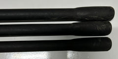 Shimano TX1 12ft 3.00lb Carp Rods X3