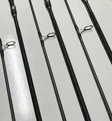 Shimano TX1 12ft 3.00lb Carp Rods X3