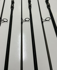 Shimano TX1 12ft 3.00lb Carp Rods X3