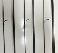 Shimano TX1 12ft 3.00lb Carp Rods X3