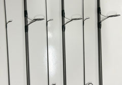 Shimano TX1 12ft 3.00lb Carp Rods X3