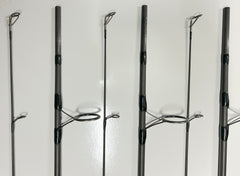 Shimano TX1 12ft 3.00lb Carp Rods X3