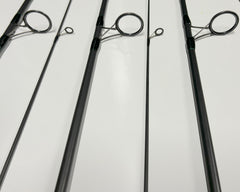 Shimano TX1 12ft 3.00lb Carp Rods X3