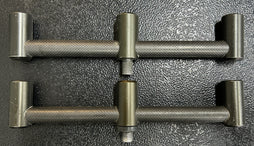 Nash Scope Black Ops Carbon 3 Rod Buzzbars