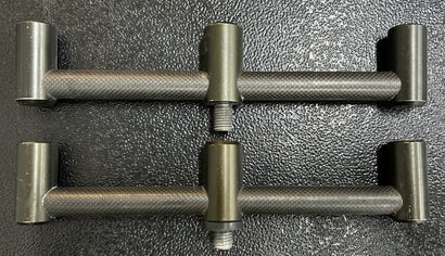 Nash Scope Black Ops Carbon 3 Rod Buzzbars