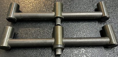 Nash Scope Black Ops Carbon 3 Rod Buzzbars