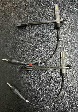 Delkim Slimlite Indication Set Clear X2